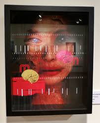 Frankenstein! The Exhibition