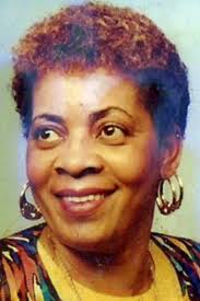 Obituary for Eunice Mae (Davis) Commons
