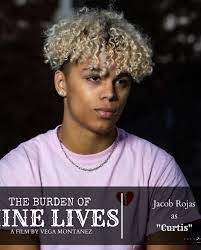 Jacob Rojas's Instagram, Twitter & Facebook