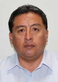 Otorongo SOLANO SAMANAMUD, RICHARD EDWIN