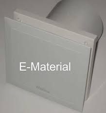 Dachziegeln mit entlüfter für badezimmer oder küche geeignet ist von der firma klöber gekauft wie. Badentluftung Von Helios M1 100n Nc Ventilator Mit Nachlauf Intervallbetrieb Ebay