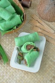 Check spelling or type a new query. Resepi Kuih Ketayap Tanpa Telur