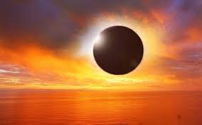 Find and follow posts tagged έκλειψη on tumblr. Ekleipsh Hlioy 2 Ioylioy 2019 To Parel8on Einai Para3enos Topos Cosmos Of Astrology