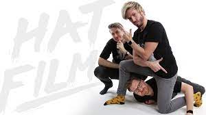 Series Hat Films Rooster Teeth