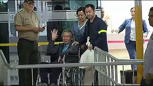 Kuczynski, ha indultado a su antecesor por razones humanitarias después de que los se cumplen tres días de protestas por el indulto humanitario al exmandatario alberto fujimori. La Justicia De Peru Anula El Indulto A Alberto Fujimori 3 De Octubre De 2018