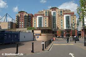South west london's premier leisure destination. Fotos Stamford Bridge Stadionwelt