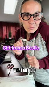 Generous Gift of Be Pure Hand Sanitizers from Robin