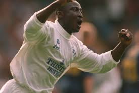 John yeboah, 21, from germany willem ii tilburg, since 2020 left winger market value: The Yeboah Derby Lufc Vs Eintracht Frankfurt Through It All Together