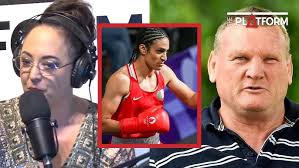 Full Interview: Nick Trott & Leah Panapa