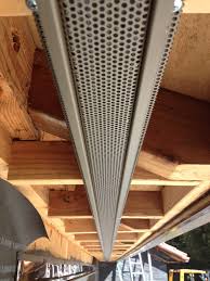 Continuous Vents Fire And Ember Resistant Vents Eave Soffit Gable Foundation And More Ventilation Solutions Soffit Ideas Roof Restoration House Siding