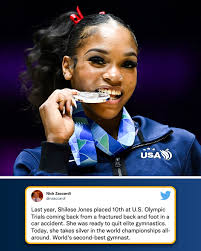 NBC Olympics & Paralympics