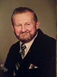 Benton Edgar Wilhelm (1925-2006)