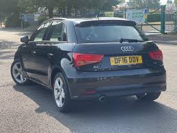 Image result for Brilliant Black 2016 A1