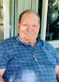 Douglas Dalgleish Obituary