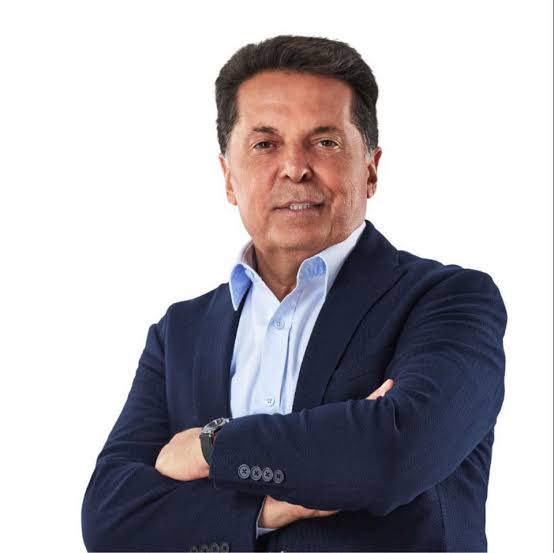 Ahmet Özer