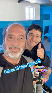 Instagram 用户 Daniel Arballo