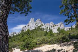 Castle Crags State Park: The Complete Guide