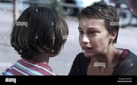 Hans christian schmid anamaria marinca hi-res stock photography and images 