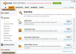 Avast is safe but it provides only limited security. Avast Antivirus 21 9 2493 Free Download For Windows 10 8 And 7 Filecroco Com