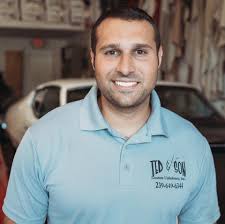 We have now placed twitpic in an archived state. Ted Son Custom Upholstery Inc Home Facebook