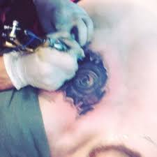 Tattoo Similar Dovmeci By Ibo On Instagram Taksim Tattoo Turkiye Tattoocu Piercing Sefakoy Atakoy Dovmeci Dovme Do Instagram Instagram Posts Tattoos