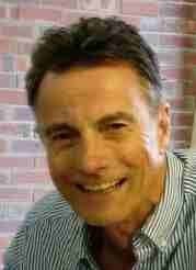 Promoting Crime Fiction : Interview with Alan Veale