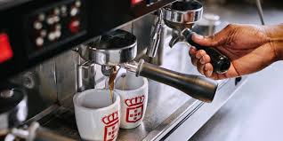 Maybe you would like to learn more about one of. Selling Coffee In Ghana And Zambia South African Chain Vida E Caffe Discusses International Growth Part 1