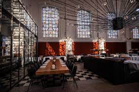 The jane austen book club: Antwerp Restaurant Named 5th Best In The World