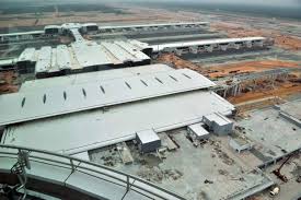When was the contract cancelled? Pac Questions Rm100m Bill For 1km Rail Extension To Klia2 Klia2 Info