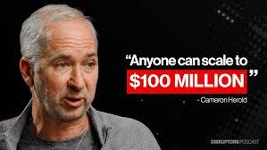 The Gig Economy's Next Evolution with CEO & Founder of Limitless  Technology, Roger Beadle #39