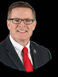 The Neighborhood Press ~ Fall 2021, Council Member Kevin J. Kelley