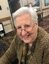 Obituary information for Jacquelin Floyd McGee