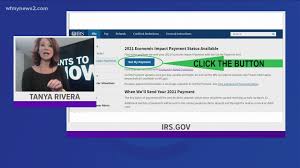 Paycheck calculator s department of your company helping new employees complete the r first paycheck. Why You Ll Have To Wait Until March 17 For Your Stimulus Money Wfmynews2 Com