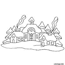 Coloriage Noel Paysage Dessin Noel A Imprimer Only with firefox—get firefox now. coloriage noel paysage dessin noel a