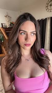 Alexandra Cuestas's Instagram, Twitter & Facebook