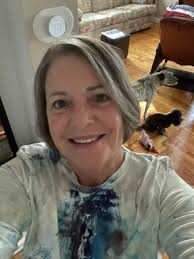 Katrina Middleton from John Glenn High School