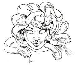 You can download free printable medusa coloring pages at coloringonly.com. Medusa Coloring Pages Medusa Artwork Medusa Drawing Drawings