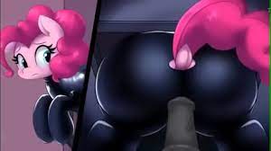 Mlp pinkie pie porn