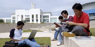 The university of nottingham is a thriving institution offering an outstanding student experience, world changing research and a global reputation for excellence. Study Abroad Programme The University Of Nottingham Malaysia Campus