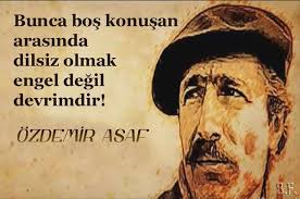 2 A�ustos 2024 G�n�n �iiri �zdemir Asaf : Bunca