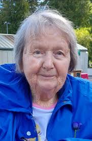 Death Notice of Eileen Roche (née Nugent) (Drimnagh, Dublin)