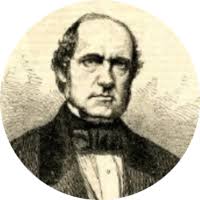 Family relationship of Ephraim Briggs and William Haile via Christian Penn