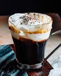 Spanish Coffee Recipe In 2021 Coffee Recipes Best Spanish Coffee Recipe Homemade Whipped Cream Recipe