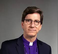 Bishop of Wyoming