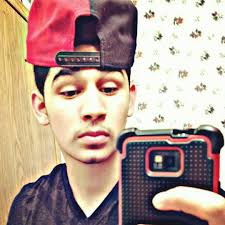 Stream Aaron Cuevas music