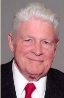 ROBERT LOWRY Obituary (1934