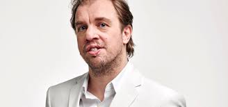 JAN JAAP VAN DER WAL — Mijn vlakke land