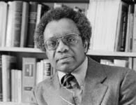 Black ThenThomas Covington Dent: Writer, Civil Rights Activist & Dramatist 