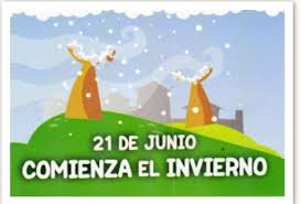 Las estaciones del año son: Jardin De Infantes El Pinito Facebook