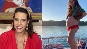 Stream programa ai, que absurdo!!! Ai Que Loucura Narcisa Tamborindeguy Vai Ser Avo Pela Primeira Vez Aos 53 Anos Alagoas 24 Horas Lider Em Noticias On Line De Alagoas